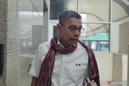 Anggota DPR percayakan Kejagung soal pemberian sanksi Kejari Karo