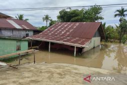 Pemkot Bengkulu dirikan tiga dapur umum guna atasi dampak banjir