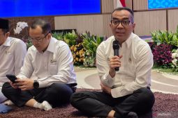 Mendiktisaintek minta kampus berikan dosen WFH satu hari dalam sepekan
