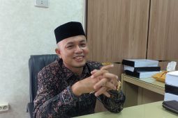 Banleg DPRK Pidie Jaya tegaskan revisi RTRW jadi prioritas