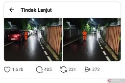 Lurah Kalisari Jaktim dipanggil Inspektorat usai kasus PPSU gunakan AI