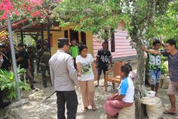 Kapolda Maluku Utara jamin keamanan dan pemulihan usai konflik