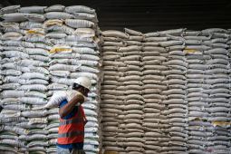 Mentan: Stok beras 4,6 juta ton aman hadapi geopolitik dan El Nino