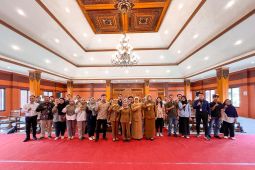 Wali Kota Mojokerto wajibkan pelaku usaha tertib lapor LKPM