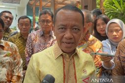 Menteri Bahlil alihkan impor LPG dari Timur Tengah ke AS dan Australia