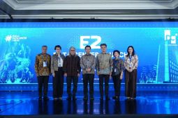 DCI Indonesia perkuat infrastruktur pusat data wilayah timur