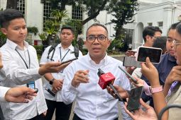 Mendiktisaintek minta tugas mahasiswa lebih banyak versi digital