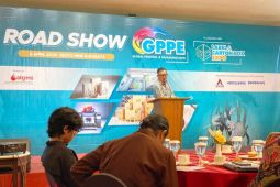Perkuat koneksi global dan bangun optimisme, PPI hadirkan GPPE 2026