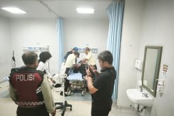 Amsyong! Dua Maling Motor di Koja Babak Belur Diamuk Massa, Kini Masuk RS Polri
