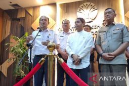 BMKG sebut curah hujan pada musim kemarau 2026 lebih rendah dari curah hujan 30 tahun terakhir
