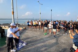 Pemkab Badung dukung Run For Rivers 2026 untuk jaga kebersihan sungai dan laut