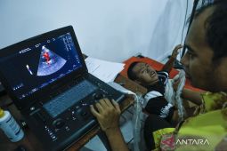 Infeksi jantung pada anak berisiko memicu komplikasi
