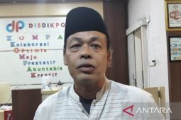 Disdikpora Cianjur catat angka ATS menurun hingga 30 persen