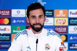 Real Madrid siap hadapi tekanan dari Bayern Muenchen