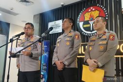 Polri tegaskan rekrutmen Akpol 2026 hanya lewat jalur reguler