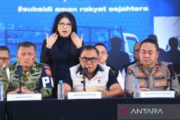Wakabareskrim "sikat" pelaku penyalahgunaan BBM-LPG subsidi
