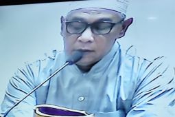 Guru Saiful ungkap makna zahir dan batin dari Asmaul Husna