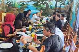 KBI Kalsel konsolidasi hadapi kejurprov