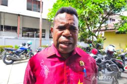 MRPT bentuk tim telusuri akar konflik di Kabupaten Dogiyai