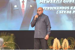 Gereja Katolik Santa Maria Fatima jadi ikon Merauke