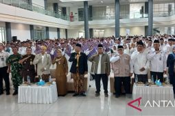 Pemkab Kediri bekali jamaah calon haji aneka sambal