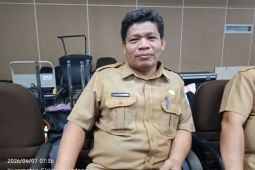 Seleksi Paskibra Pangkalpinang dimulai, 100 lebih peserta lolos administrasi