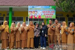 Sawahlunto perkuat pengelolaan sampah berbasis edukasi perilaku