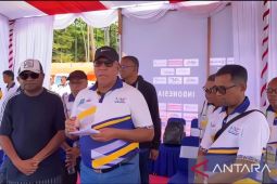 Paulus Waterpauw usul Raja Ampat jadi kawasan kebijakan khusus nasional