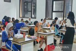 Pemkot Malang pindahkan lokasi pembangunan gedung Sekolah Rakyat