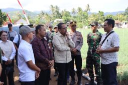 KSP kawal produktivitas pertanian bawang di Buleleng