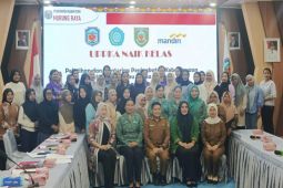 Pemkab Murung Raya dorong peningkatan ekonomi keluarga melalui Program UPPKA