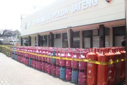 Pertamina imbau masyarakat waspadai elpiji oplosan