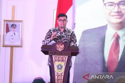 Ketua DPRD sebut aspirasi masyarakat jadi fondasi utama APBD Bogor 2027