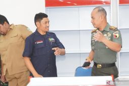 PT Agrinas Nusantara siapkan bimtek pengurus KDKMP di Lamongan