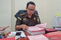 Bareskrim Polri limpahkan kasus penimbunan solar ke Kejari Situbondo