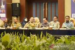 Bupati Palas ikuti RUPS tahunan Bank Sumut tahun buku 2025