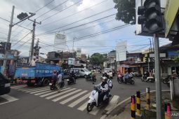 Dishub Cimahi usul pembangunan bundaran Citeureup kepada Pemprov Jabar