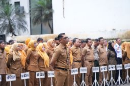 Pemkot Cimahi mendorong ASN gunakan transportasi umum untuk hemat BBM