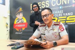 Polda Gorontalo periksa saksi dugaan menghalangi aktivitas tambang