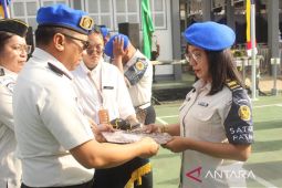 Ditjenpas Maluku bentuk Satops Patnal perkuat pengawasan lapas