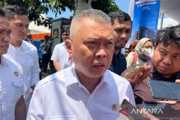 Menhub sebut tarif pesawat dijaga demi daya beli masyarakat