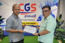 Untag Surabaya-UTHM Malaysia jalin kerja sama bidang teknik