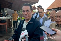 Mentan: MBG dorong ekonomi desa dan gerakkan sektor pangan