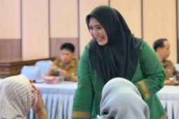DPRD Murung Raya dukung perempuan bantu tingkatkan ekonomi keluarga