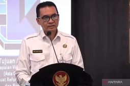 Kemendes targetkan nilai IKK minimal 80 pada 2026