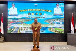 Pemkab Manokwari selaraskan RKPD 2027 dengan hasil musrembang
