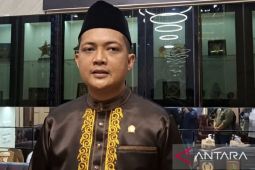 Hafiz Fattah Ajak Jaga Solidaritas di Momentum HUT ke-69 Provinsi Jambi