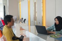 Kemenkum Malut permudah pelaku usaha daftar merek
