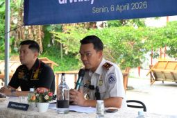 Imigrasi Sabang perkuat kolaborasi lintas instansi cegah TPPO
