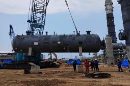 BPMA optimalisasi Lapangan Arun tingkatkan penjualan gas dari proyek PGE